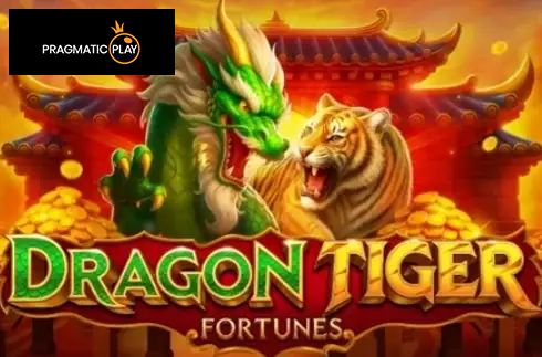 Dragon Tiger Fortunes